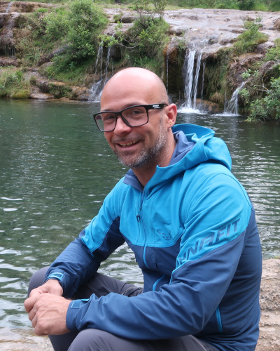 Giuliano Baracco